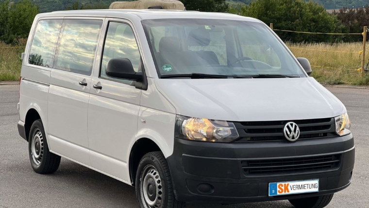 VW Transporter T5