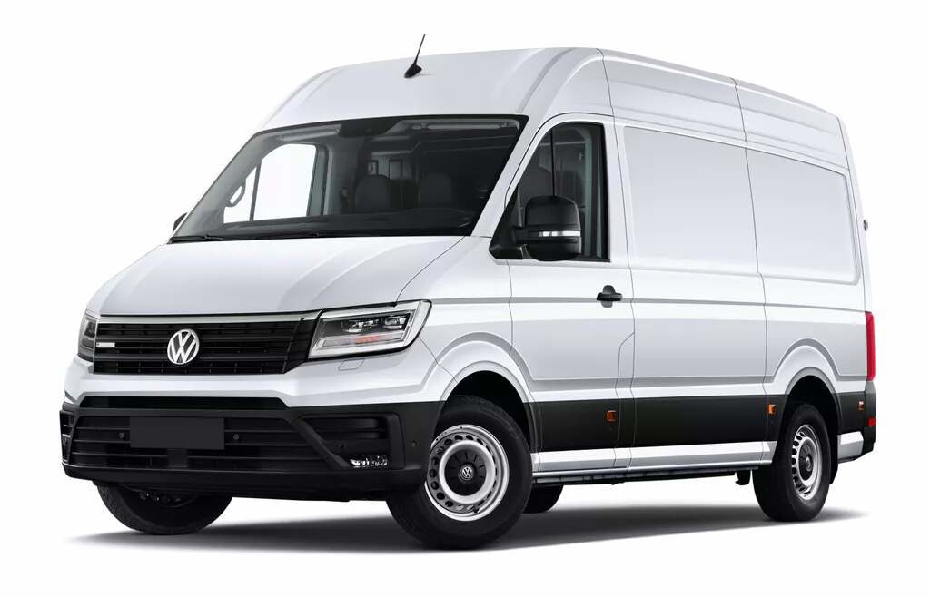 VW Crafter Transporter